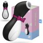 Bezdotykowy masażer stymulator łechtaczki PINGWINEK Satisfyer Penguin Pro - 3